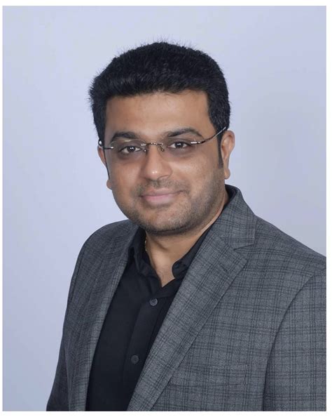 Hemanth Kumar: Illuminating the Path to Frictionless Retail